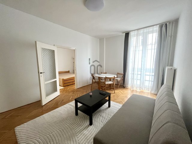 Kiadó téglalakás, albérlet, Budapesten, V. kerületben, 2 szobás