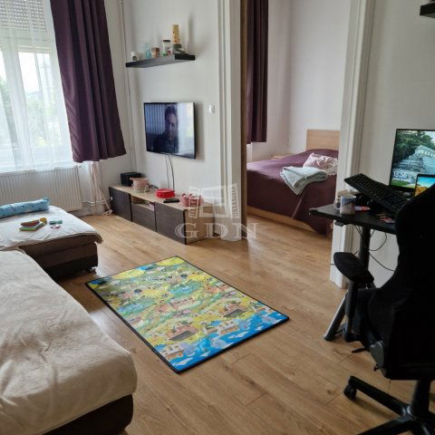 Eladó téglalakás, Budapesten, IX. kerületben, Boráros téren