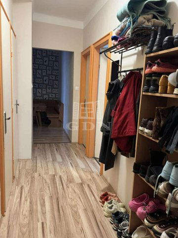 Eladó téglalakás, Budapesten, VII. kerületben, Hernád utcában