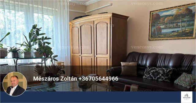 Eladó családi ház, Kisvárdán 59.9 M Ft, 3 szobás