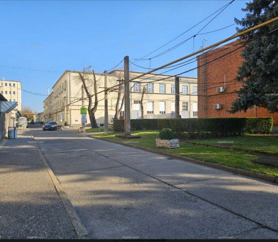 Kiadó iroda, Budapesten, X. kerületben, Gyömrői úton