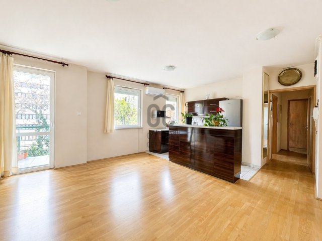 Eladó téglalakás, Budapesten, I. kerületben 119.99 M Ft