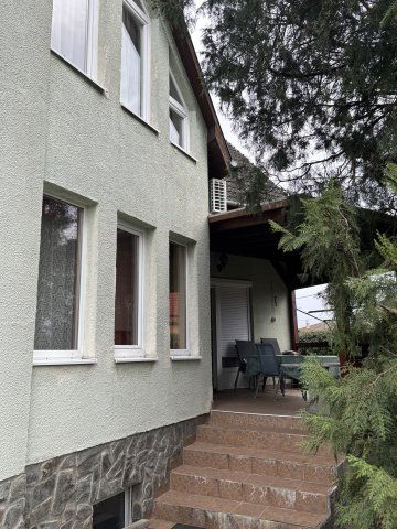 Eladó családi ház, Nyíregyházán 85 M Ft, 4 szobás