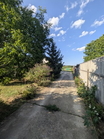 Eladó családi ház, Jánkmajtison 36.49 M Ft, 3 szobás