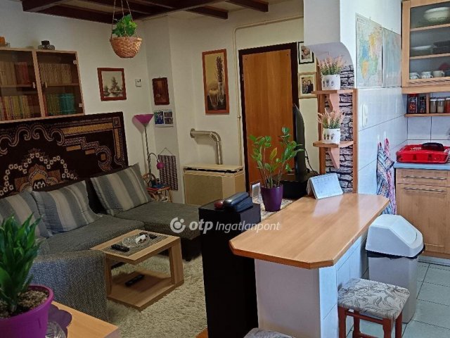 Eladó nyaraló, Gárdonyban 54.9 M Ft, 2+2 szobás