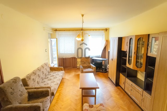 Eladó téglalakás, Nyíregyházán 52.9 M Ft, 3 szobás