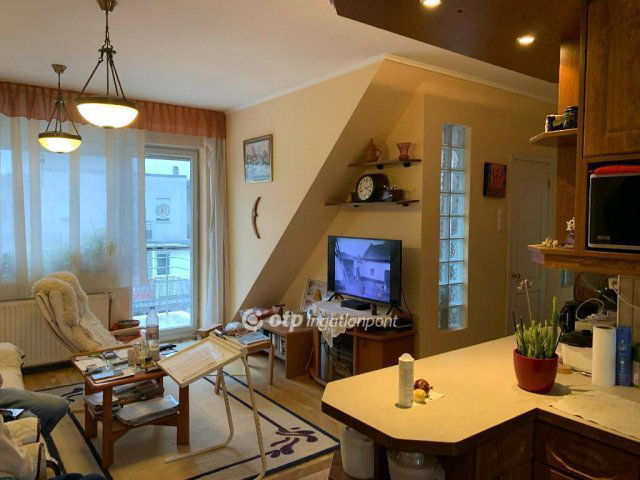 Eladó téglalakás, Budapesten, XIII. kerületben 79.5 M Ft