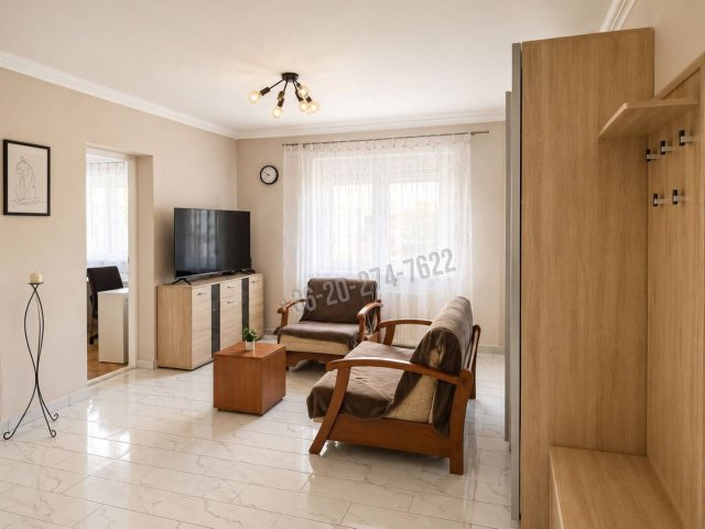 Eladó téglalakás, Egerben, Kolozsvári utcában 68.9 M Ft