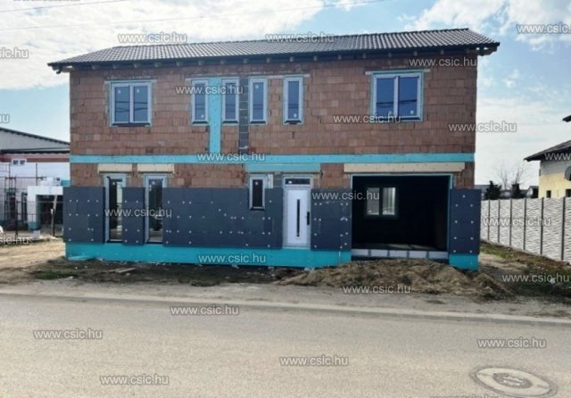 Eladó családi ház, Budapesten, XVIII. kerületben 149.9 M Ft