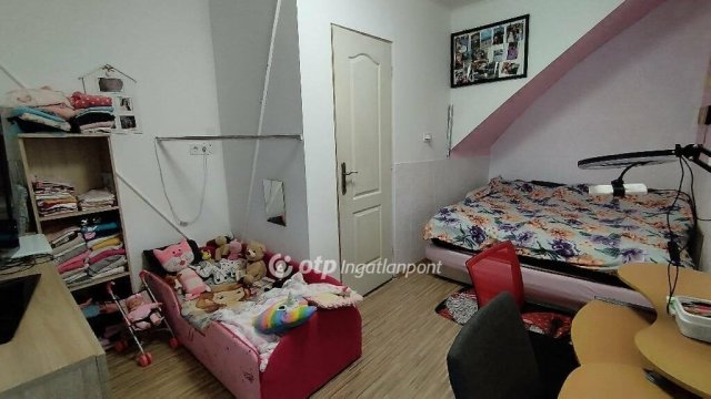 Eladó családi ház, Budapesten, XVIII. kerületben 85 M Ft