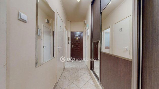 Eladó panellakás, Miskolcon 27.9 M Ft, 2 szobás