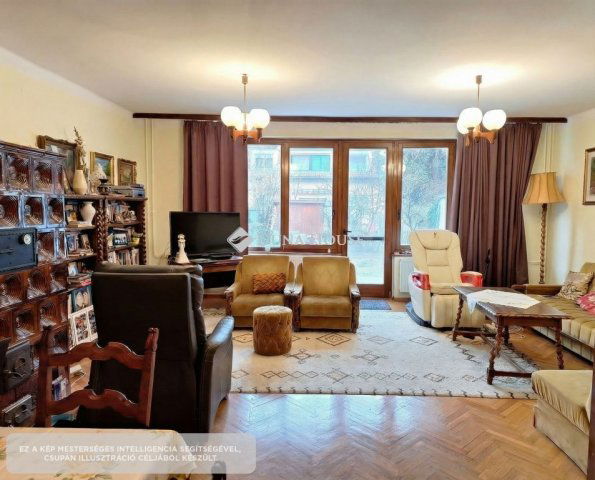 Eladó családi ház, Kecskeméten 79.9 M Ft, 5 szobás