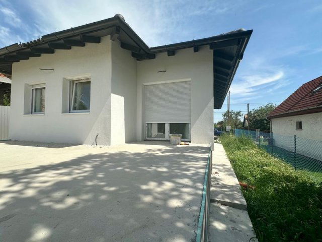 Eladó családi ház, Érden 109.9 M Ft, 4 szobás