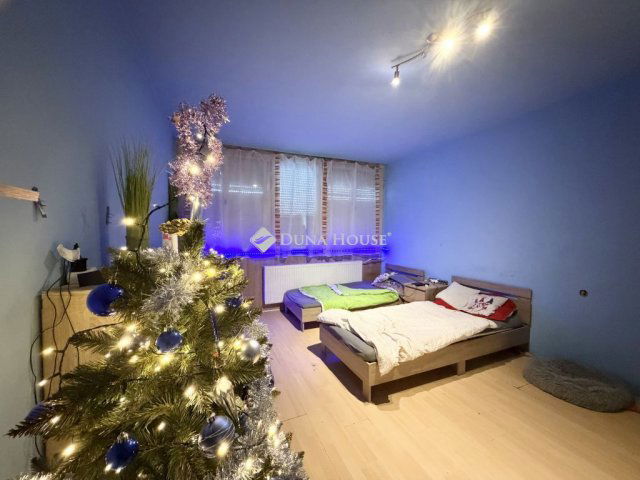 Eladó panellakás, Nagykanizsán, Hevesi Sándor utcában 23.5 M Ft