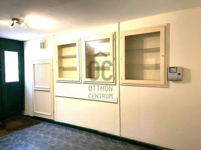 Eladó téglalakás, Budakeszin 20.9 M Ft, 1 szobás