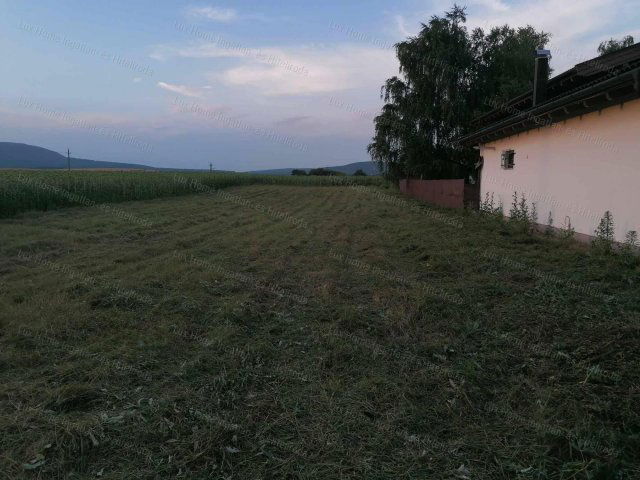 Eladó telek, Tarjánon 15.2 M Ft / költözzbe.hu