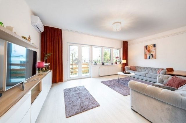 Eladó téglalakás, Budapesten, II. kerületben 154.9 M Ft