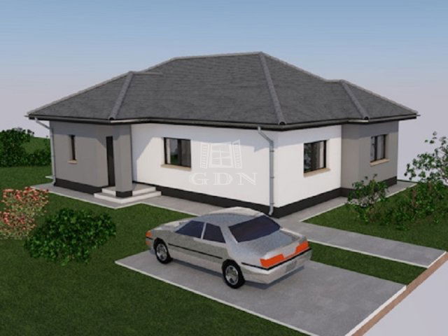 Eladó családi ház, Sülysápon 69.99 M Ft, 4 szobás