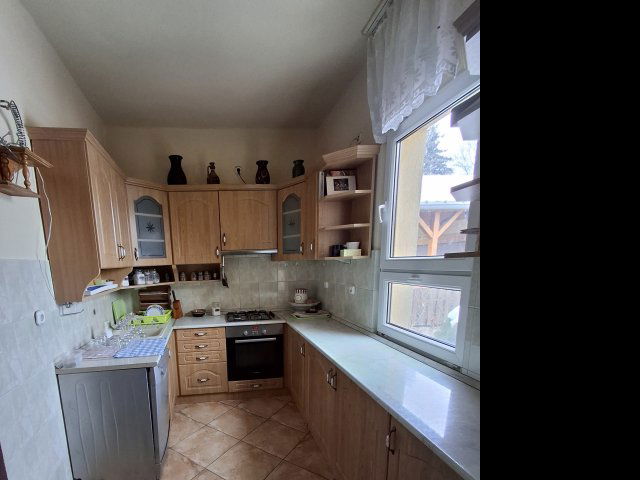 Eladó ikerház, Nyíregyházán, Rigó utcában 71.99 M Ft