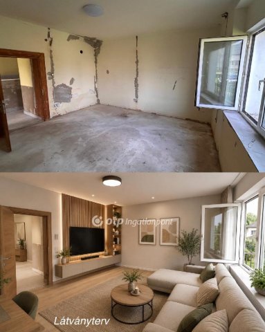 Eladó családi ház, Kenyerin 12.8 M Ft, 1+1 szobás