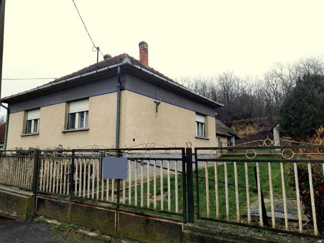 Eladó családi ház, Szentgyörgyváron 36.4 M Ft, 2+1 szobás
