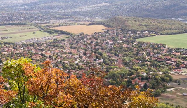 Eladó telek, Pilisborosjenőn 114.9 M Ft / költözzbe.hu