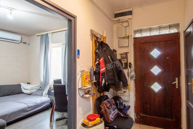 Eladó sorház, Budapesten, IX. kerületben 48.5 M Ft, 1+1 szobás