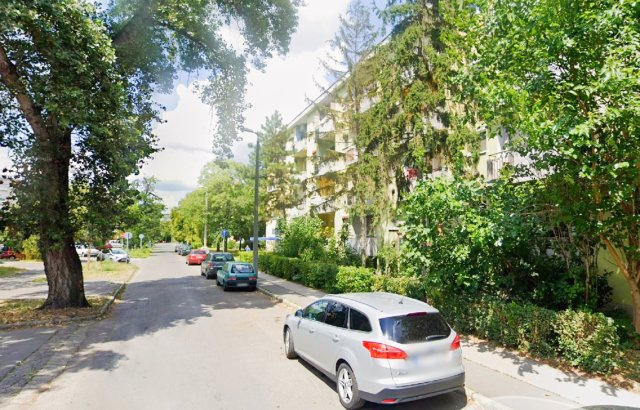 Eladó téglalakás, Budapesten, XXI. kerületben, Rakéta utcában