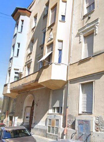 Eladó téglalakás, Budapesten, IX. kerületben 48 M Ft, 1 szobás