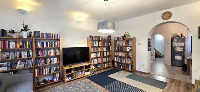 Eladó családi ház, Budapesten, III. kerületben 179.9 M Ft