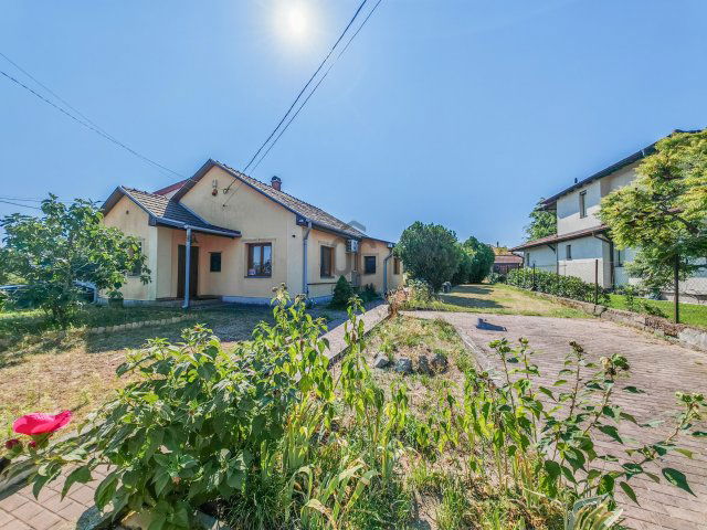 Eladó családi ház, Budapesten, XXI. kerületben 110 M Ft
