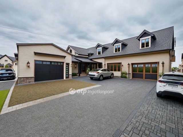 Eladó téglalakás, Berettyóújfaluban 78.9 M Ft, 2 szobás