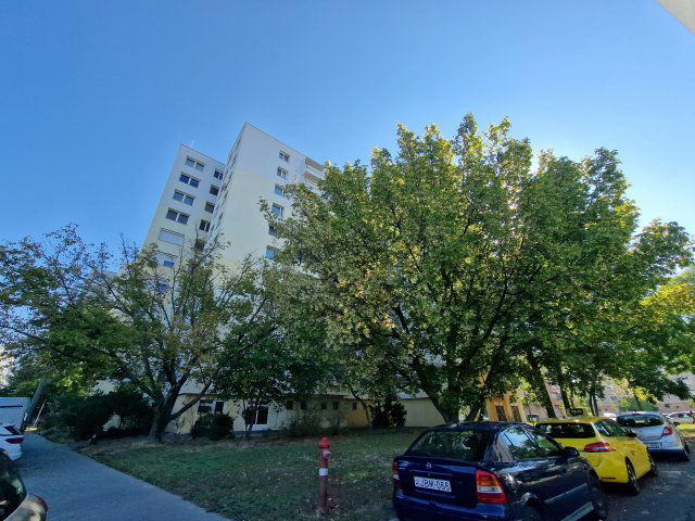 Eladó panellakás, Budapesten, XXI. kerületben 59.9 M Ft, 3 szobás