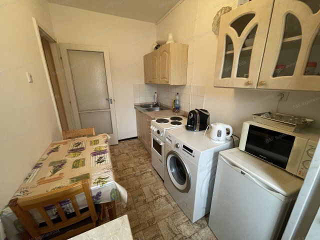 Eladó panellakás, Hajdúszoboszlón 44.49 M Ft, 1+1 szobás