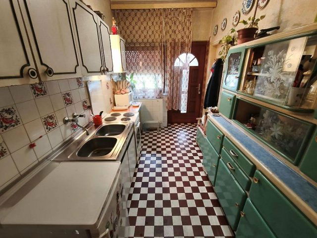 Eladó családi ház, Budapesten, XVII. kerületben 69.9 M Ft