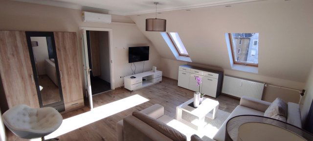 Kiadó téglalakás, albérlet, Nyíregyházán 210 E Ft / hó