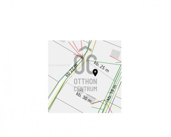 Eladó telek, Dömsödön 15.5 M Ft / költözzbe.hu