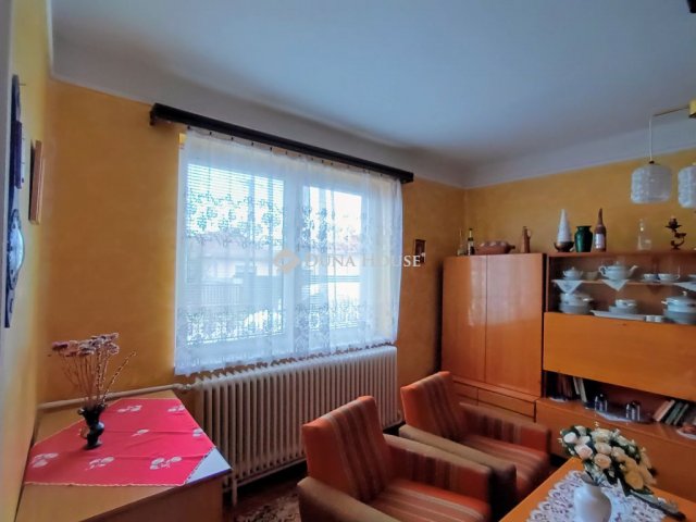 Eladó családi ház, Nyírtelken 35 M Ft, 3 szobás