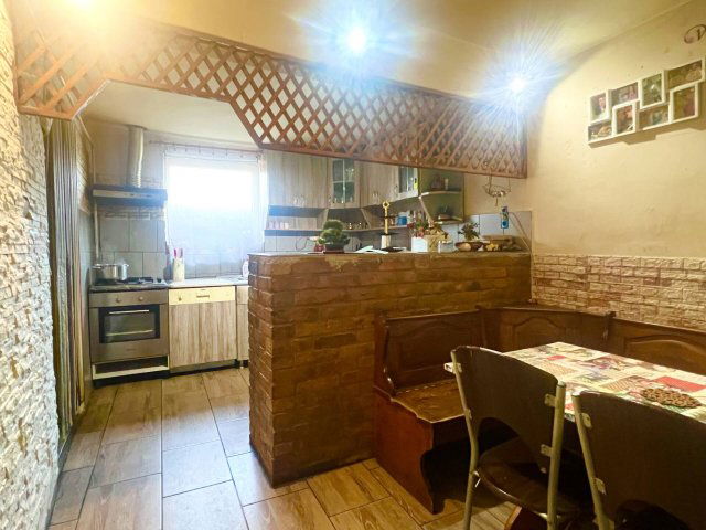 Eladó családi ház, Nagyéren 8.5 M Ft, 3 szobás