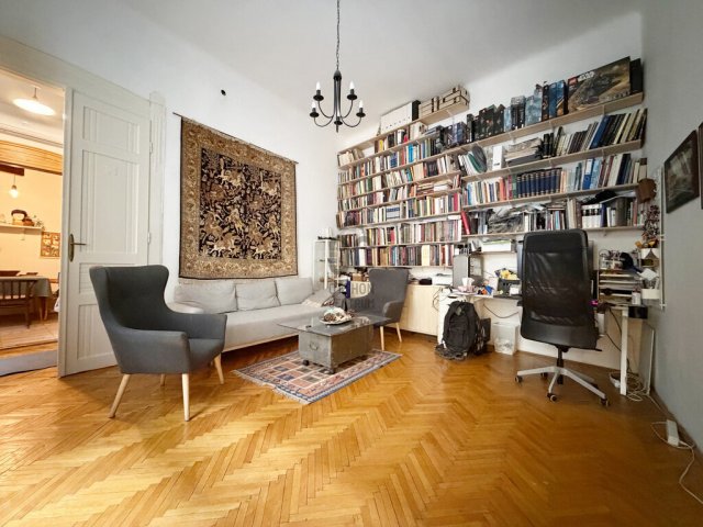 Eladó téglalakás, Budapesten, XII. kerületben 84.9 M Ft