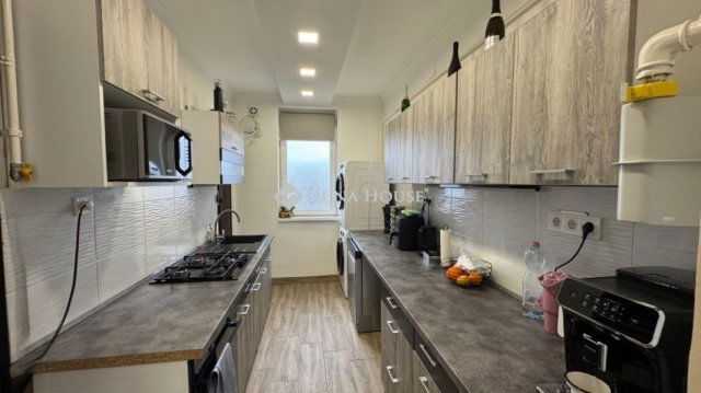 Eladó téglalakás, Debrecenben 59.5 M Ft, 2 szobás