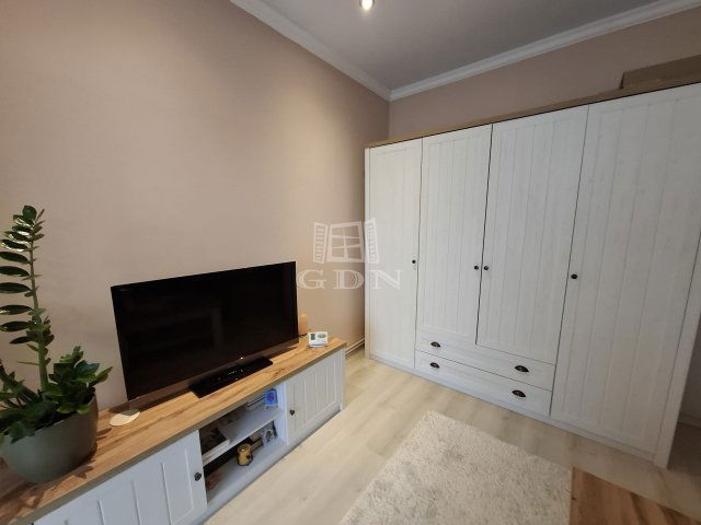 Eladó téglalakás, Miskolcon 35.9 M Ft, 2 szobás