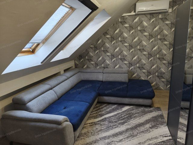 Eladó téglalakás, Nyíregyházán 35.5 M Ft, 1 szobás