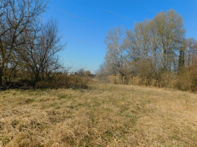 Eladó telek, Balatonlelleén 10.9 M Ft / költözzbe.hu