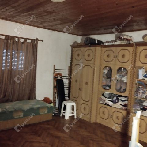 Eladó családi ház, Kemenessömjénben 20.5 M Ft, 2 szobás