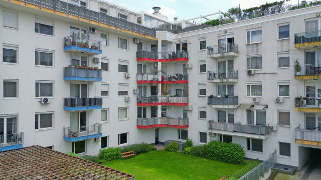 Eladó téglalakás, XIII. kerületben, Frangepán utcában