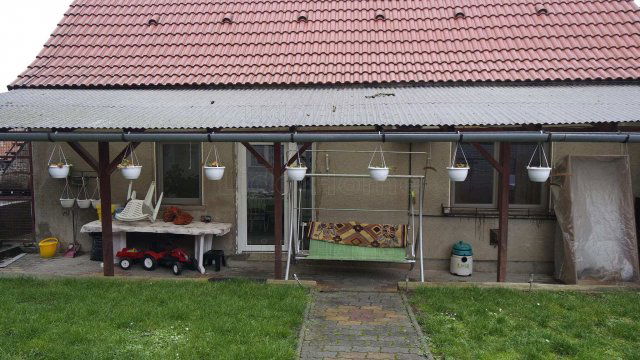 Eladó családi ház, Kaposváron 44.9 M Ft, 3+1 szobás