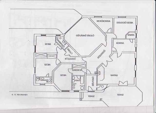 Eladó családi ház, Székesfehérvárott 175 M Ft, 5+2 szobás