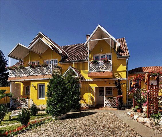 Eladó üzlethelyiség, Egerben 135 M Ft / költözzbe.hu