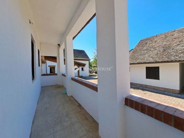 Eladó családi ház, Kásádon 44.9 M Ft, 3 szobás